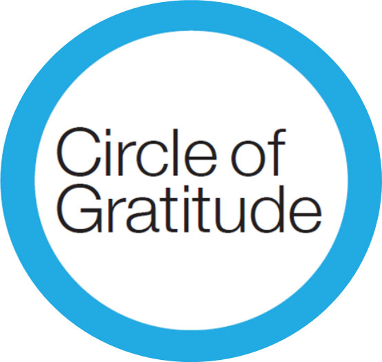 Circle of Gratitude