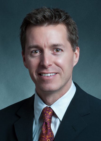 Doug Brown