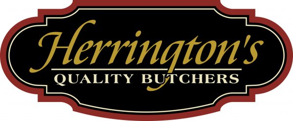 Herrington's Quality Butchers Logo
