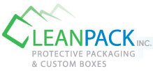 Lean Pack Inc's logo