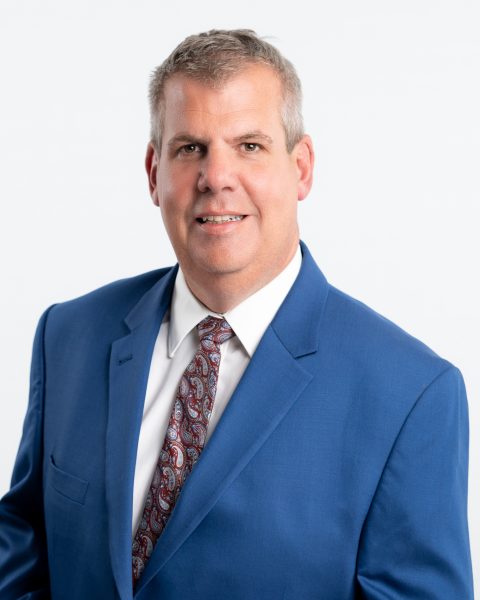 Mark Fletcher