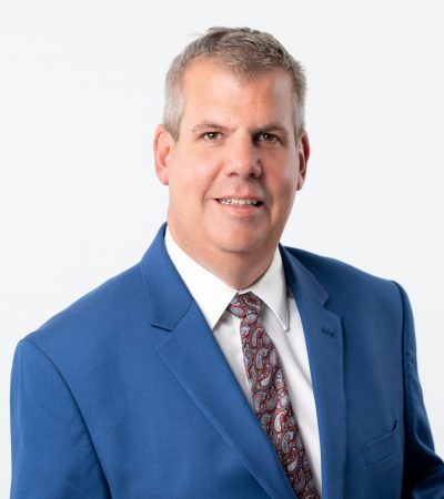 Mark Fletcher