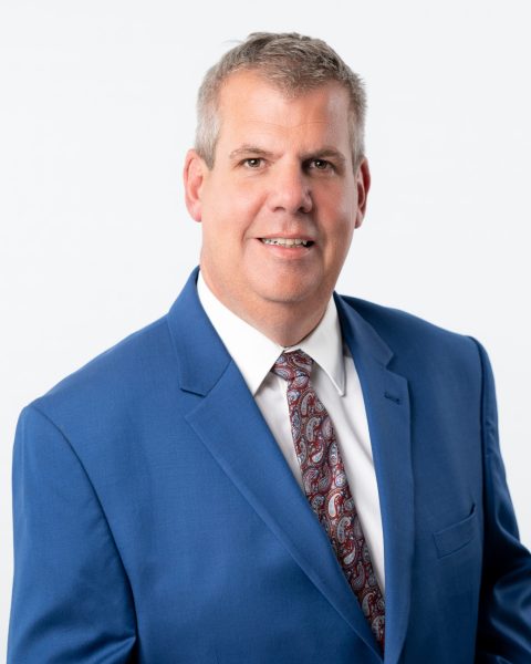 Mark Fletcher