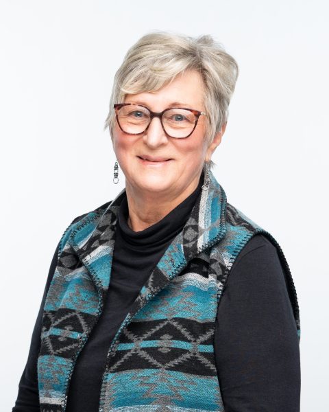 Sue Bradley
