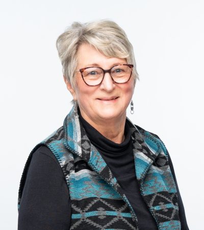 Sue Bradley