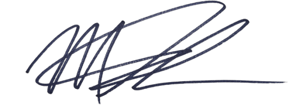 Marc Gibbons signature