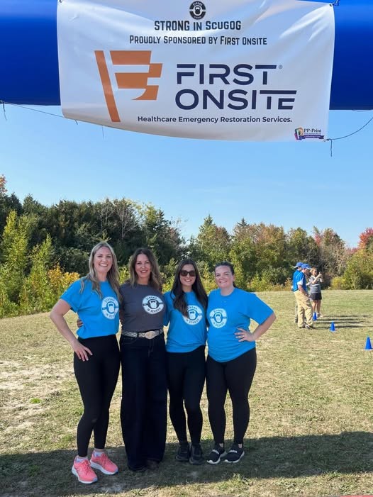 First OnSite Sponsor 