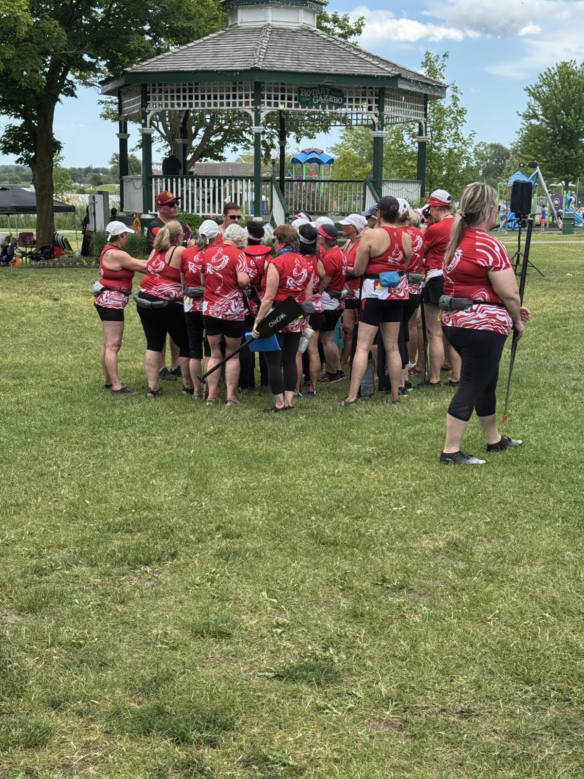 Dragon Boat Festival 