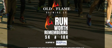 Run Worth Remembering